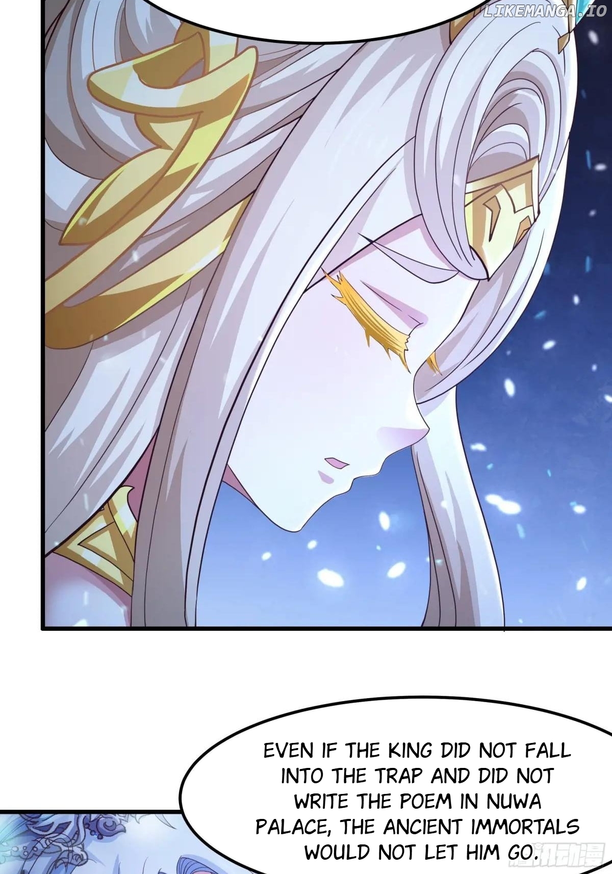 Rebirth of King Zhou: Not Being the Ultimate Villain Chapter 77 - page 8